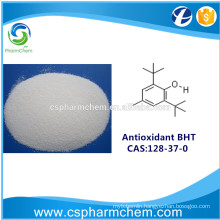 Antioxidant BHT, CAS 128-37-0